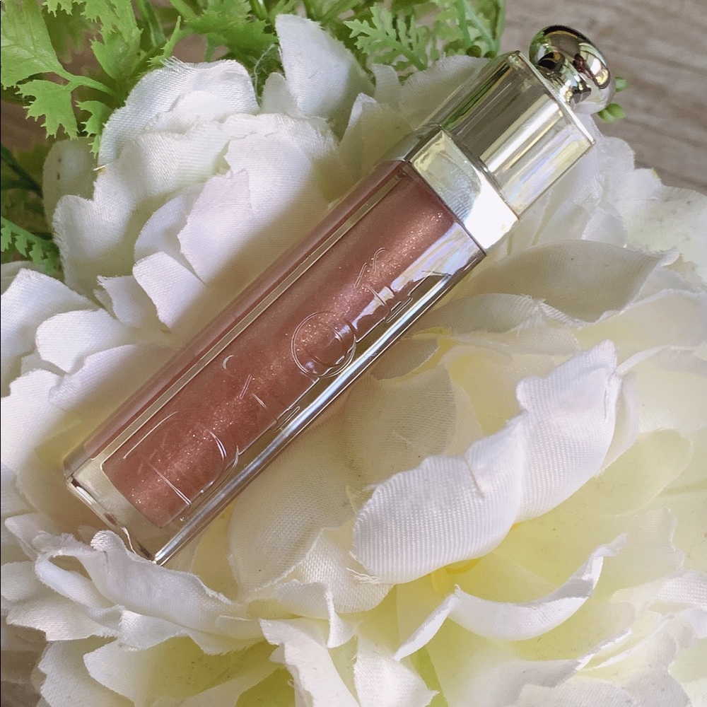Dior Addict Extreme Shine Gloss 233 Bright Beige